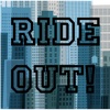 Ride out!