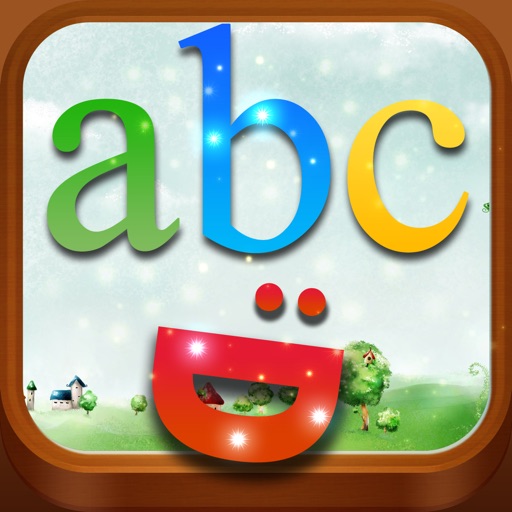 abcdefgh icon