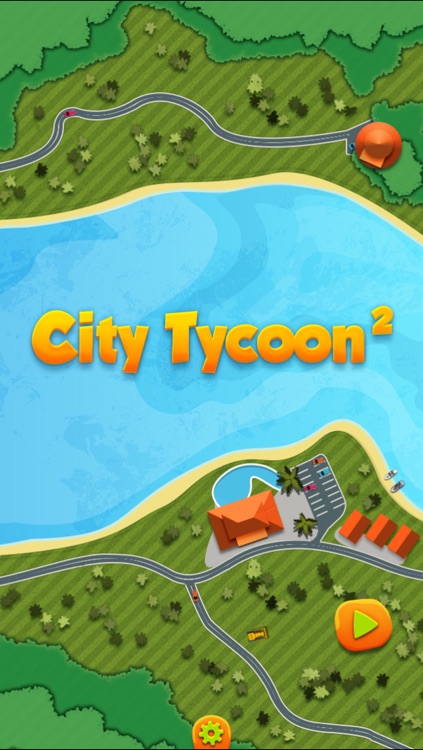 City tycoon 2