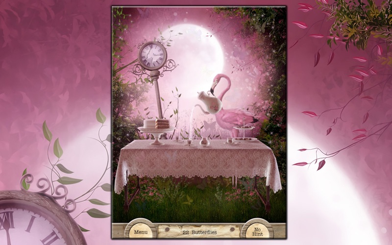 Hidden Garden Fantasy thumbnail 2