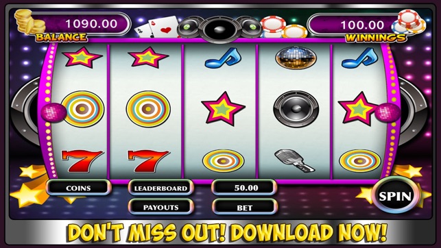 Extreme Party Fun Slots - Best Casino Games(圖3)-速報App