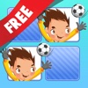 Free Memo Game Sport Cartoon