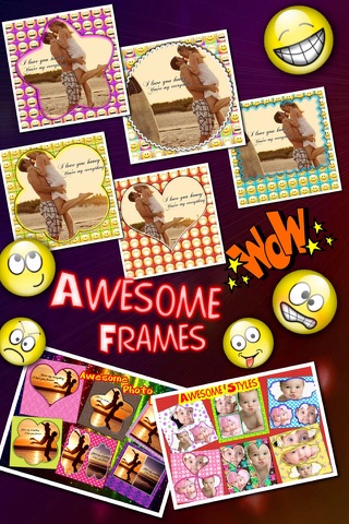 EmotFrame screenshot 4