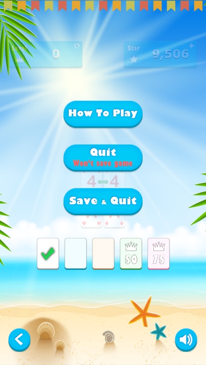 Solitaire Puzzle screenshot-3