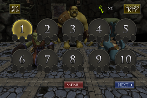 Dungeon Adventure screenshot 2