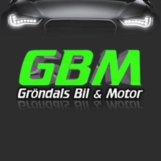 Gröndals Bil & Motor