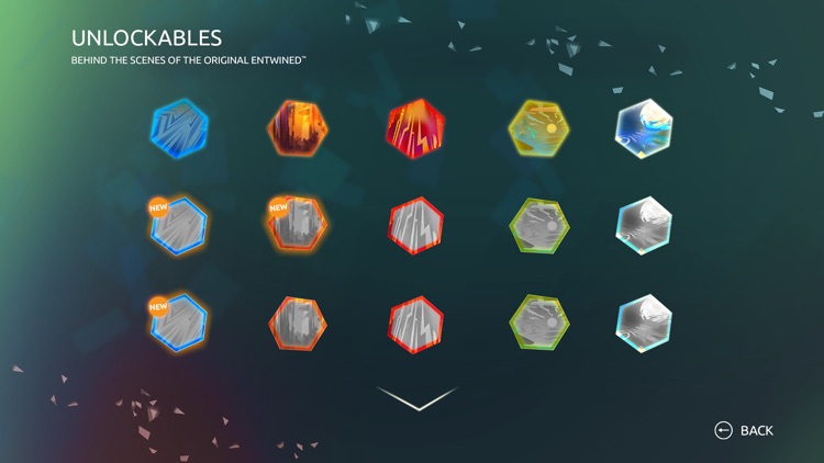 Entwined™ Challenge screenshot-4