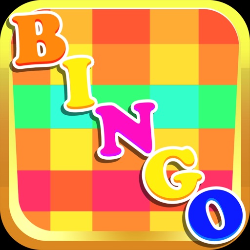 Addictive Bingo Numbers Addict icon