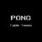 Pong is one of the earliest arcade video games