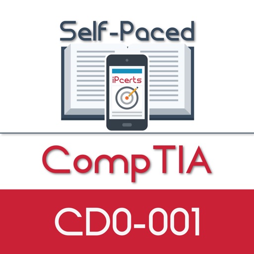 CD0-001: CompTIA Certified Document Imaging Architect+