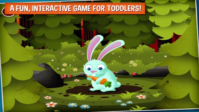 Peekaboo – a free game for toddlers ages 1 - 3(圖1)-速報App