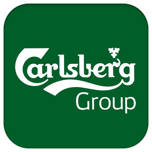 Carlsberg Group Investor Relations App