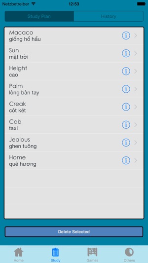 Vietnamese Dictionary(圖3)-速報App