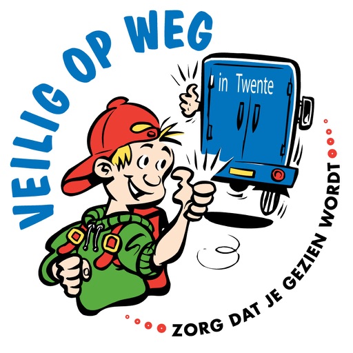 Veilig op Weg in Twente