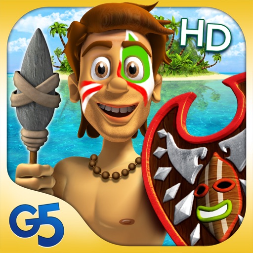 Youda Survivor HD (Full) iOS App