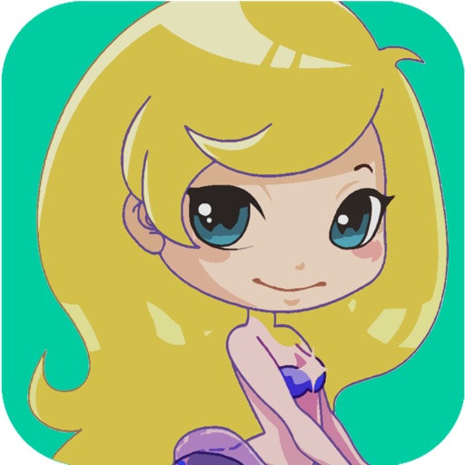 Sofia's Adventure iOS App