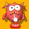 3D Red Dragon Bird - The Adventure of a Flappy Dragon Wings Game