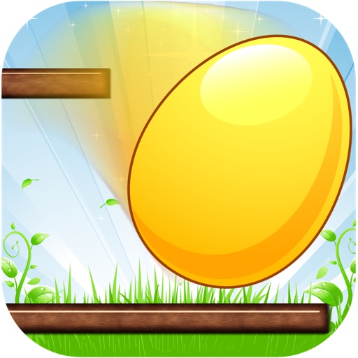 Farm Egg Hatch Rescue FULL by Pink Panther iOS App