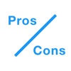 Pros and Cons - The Easy Way To Make Decisions