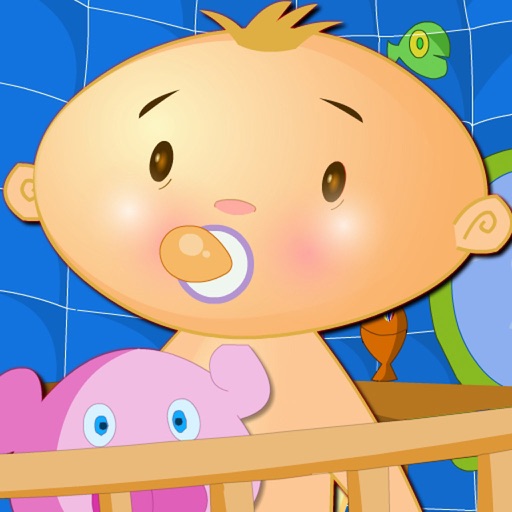 Baby Care - Expert Babysitter iOS App
