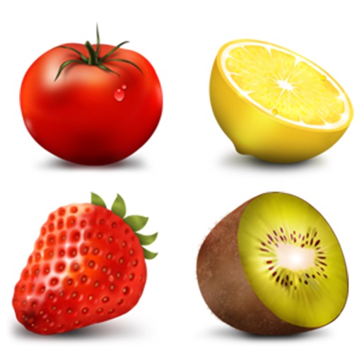 Fruit Puzzle - Match 3 icon