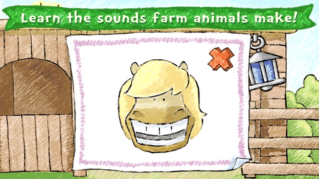 Onni's Farm - Learn Farm Sounds and Play Puzzles(圖5)-速報App