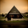 A-Frame Houses