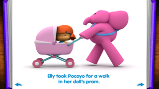 Pocoyo: Elly's Doll.のおすすめ画像4