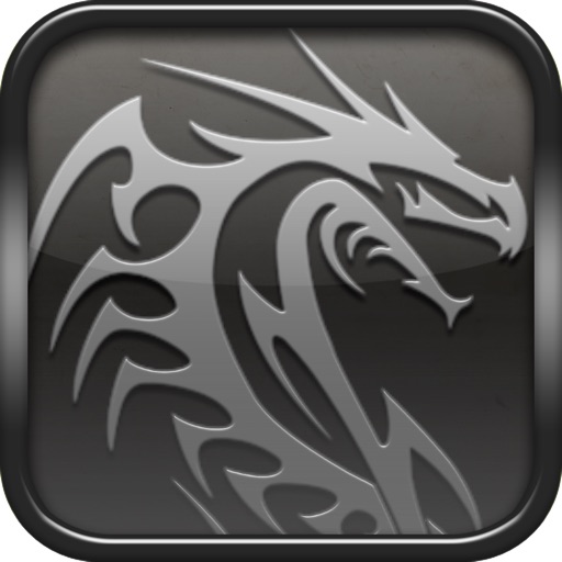 Dragon Bones Icon