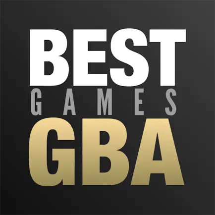 Best Games for GBA Читы