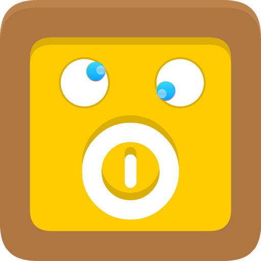 Swipey Blocks iOS App