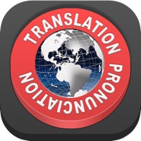 60+言語の翻訳+朗読+発音ルビ+認識 -Google VS. Bing - iPronunciation FREE