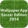 Wallpaper Soccer Edition 2014