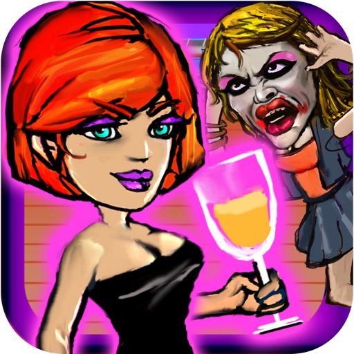 Make-Up Monsters iOS App