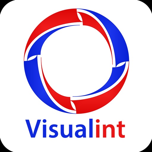 Visualint Pro Icon