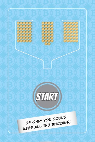 100 Bitcoins screenshot 3