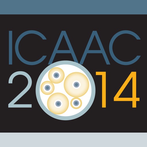 ICAAC 2014 icon