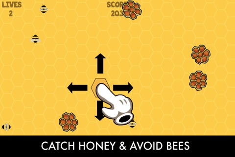 Honey Bees screenshot 2