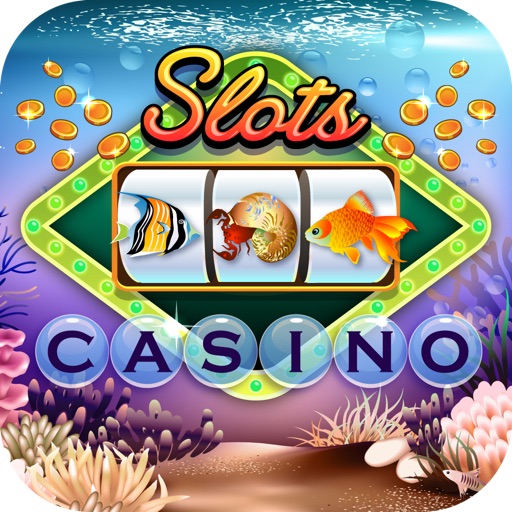 A Fist Full of Slots - Win Coins, Virtual Money and Prizes! icon