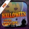 Halloween Spooks Lottery Scratch Card 777 PRO - Ghosts Witches and Wizzards Casino Gold Win Gold