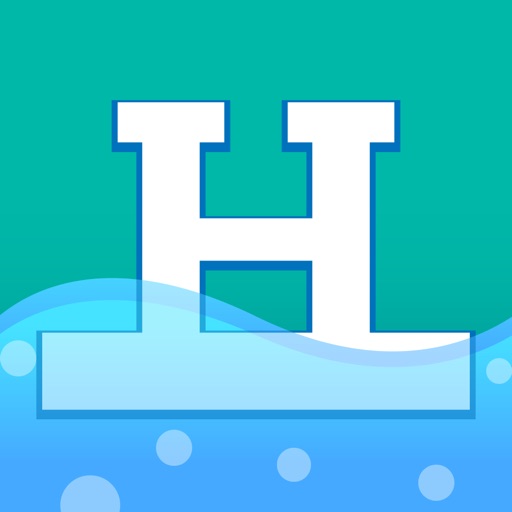 Game Hydros iOS App