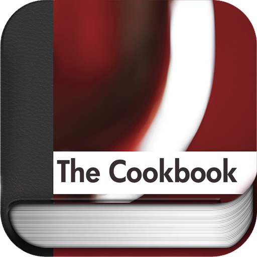 KitchenAid - The Cookbook