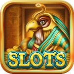 Slots Riches of Ra - Best FREE VIP 777 Slot Machine with Pharaoh's Golden Pyramid of Egypt Lucky Lottery Bonanza!