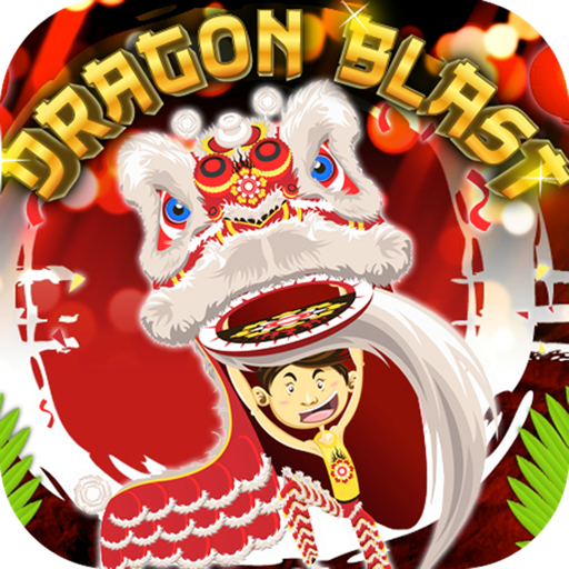 Dragon Blast