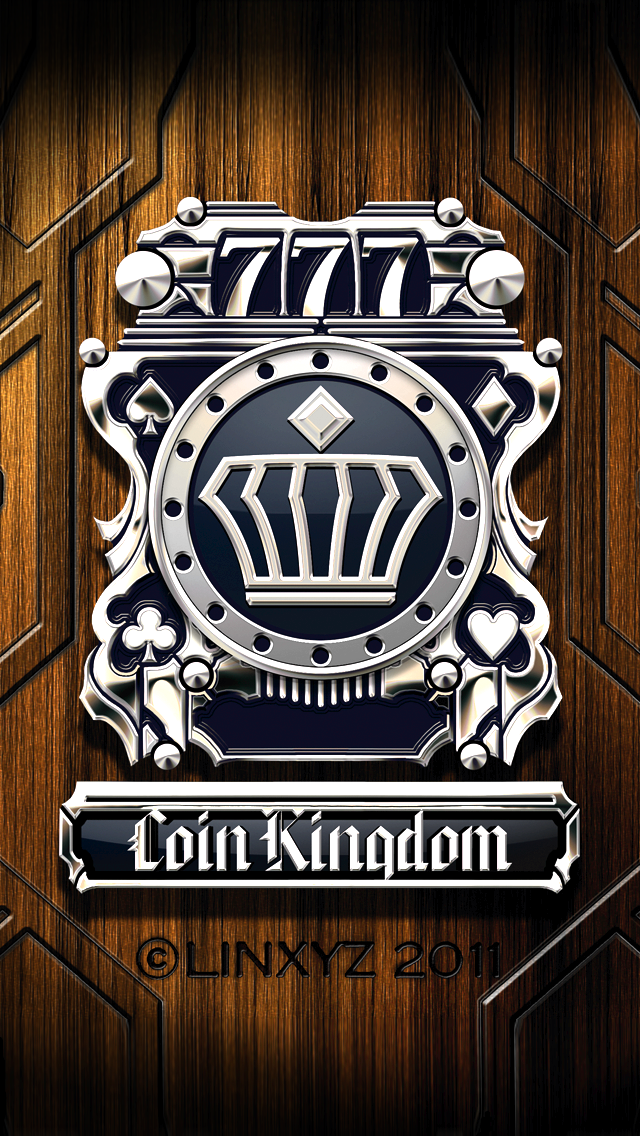 Coin Kingdom HD : 超リアル3Dコイン落としゲーム+スロット コインキングダムのおすすめ画像5
