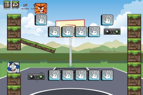 Gym Cubes Lite screenshot 4