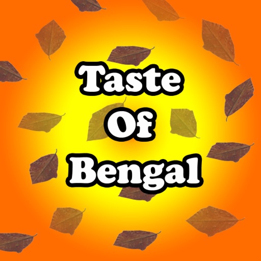 Taste of Bengal (gluten free available) icon