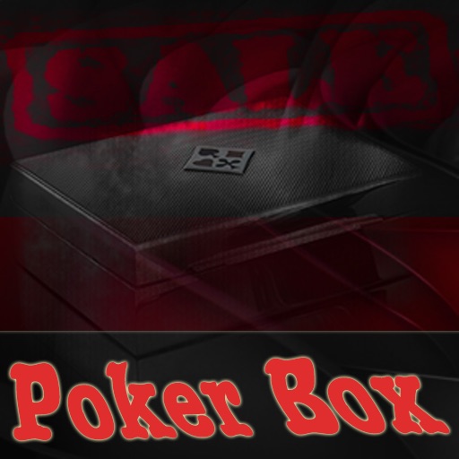 Poker Box