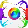 Paint Ball  - A game for the colorful ones