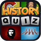 Top 50 Games Apps Like History Quiz -Guess the person! - Best Alternatives